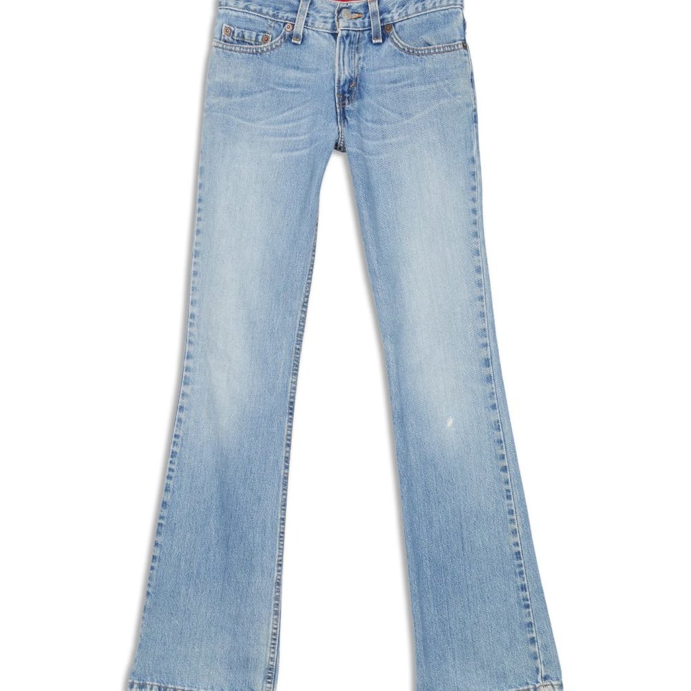 Vintage 518 Jeans Size 11M